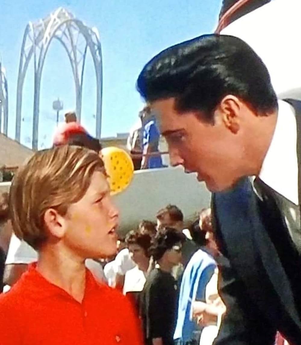 ヤング・ヤング・パレードの画像