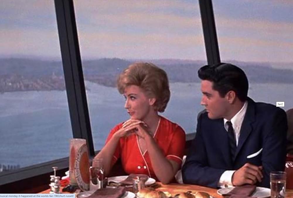 ヤング・ヤング・パレードの画像