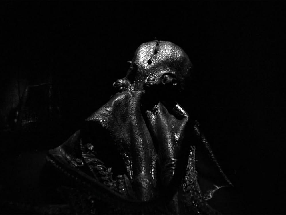 怪物の花嫁の画像