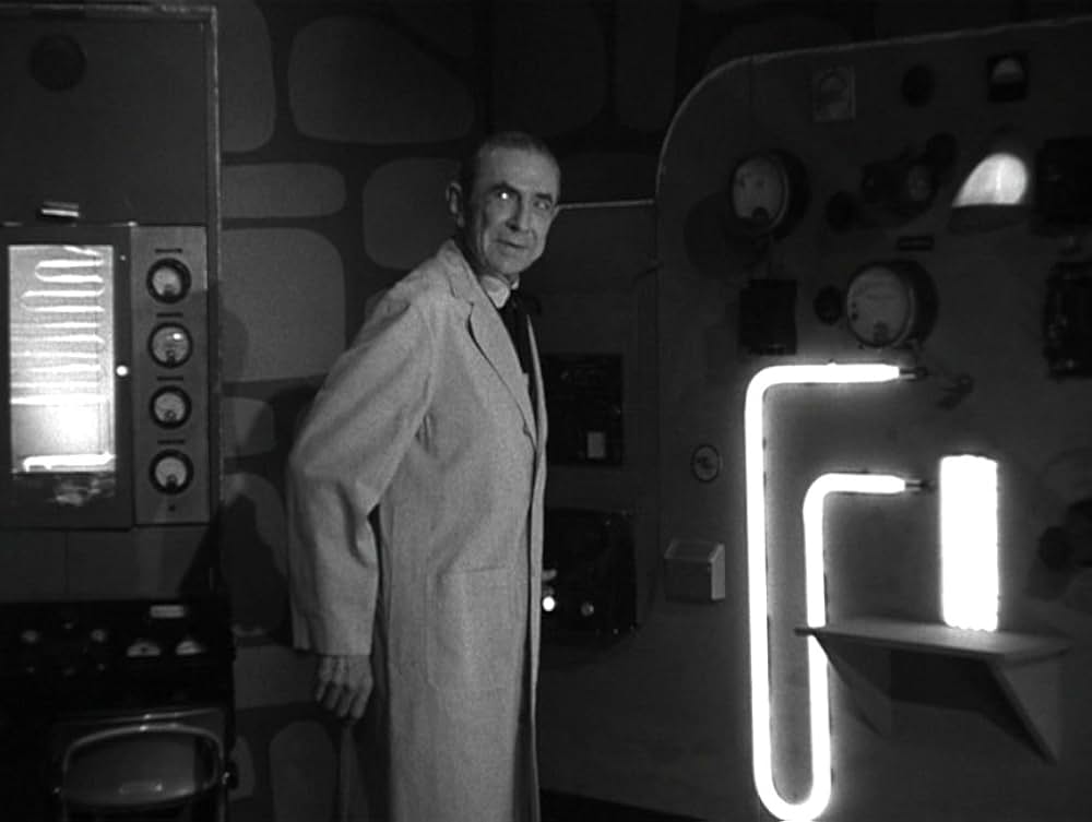 怪物の花嫁の画像