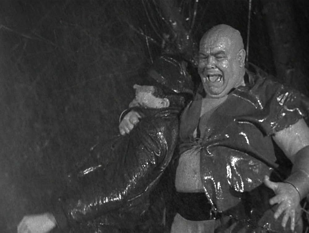 怪物の花嫁の画像