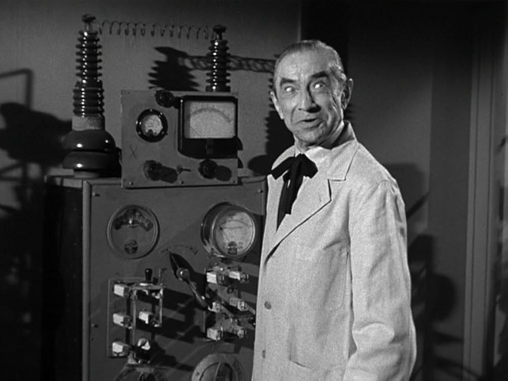 怪物の花嫁の画像