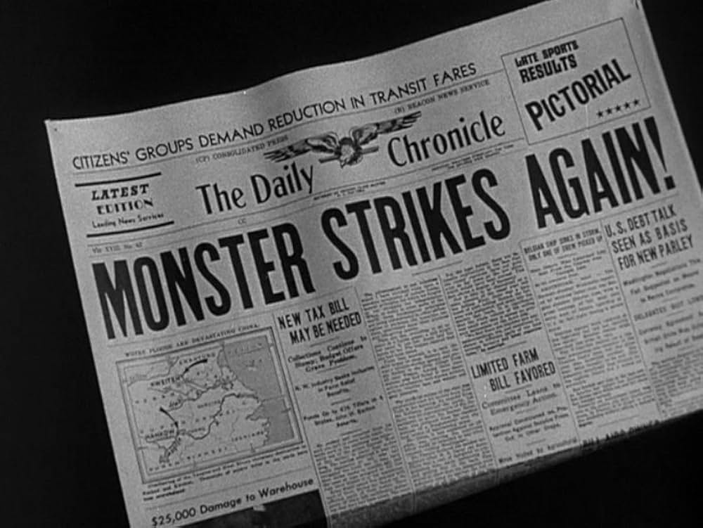 怪物の花嫁の画像