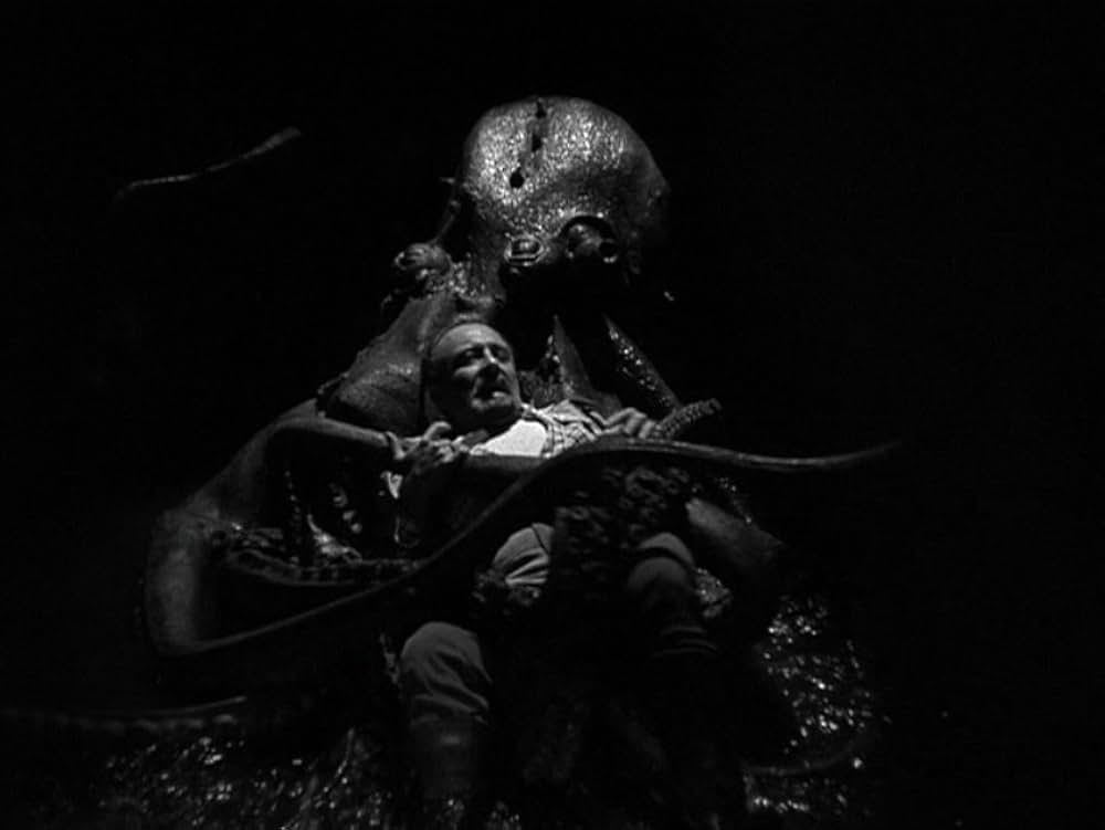 怪物の花嫁の画像