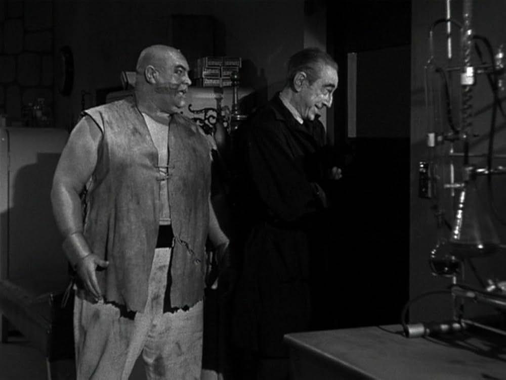 怪物の花嫁の画像