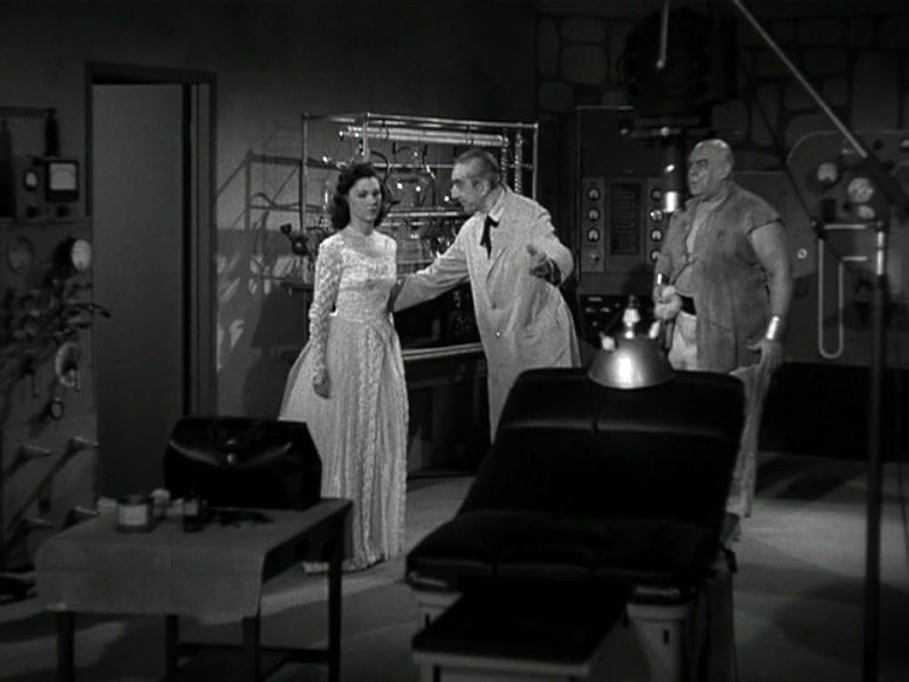 怪物の花嫁の画像