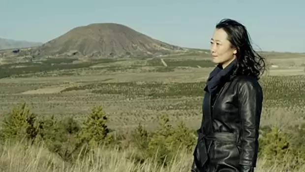 帰れない二人の画像