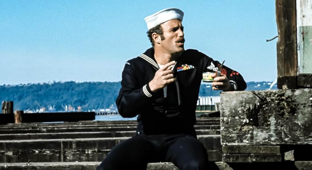 シンデレラ・リバティー／かぎりなき愛の画像