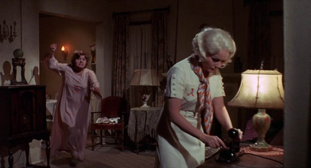 ヘレンに何が起こったのか?の画像