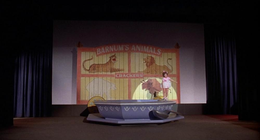 ヘレンに何が起こったのか?の画像