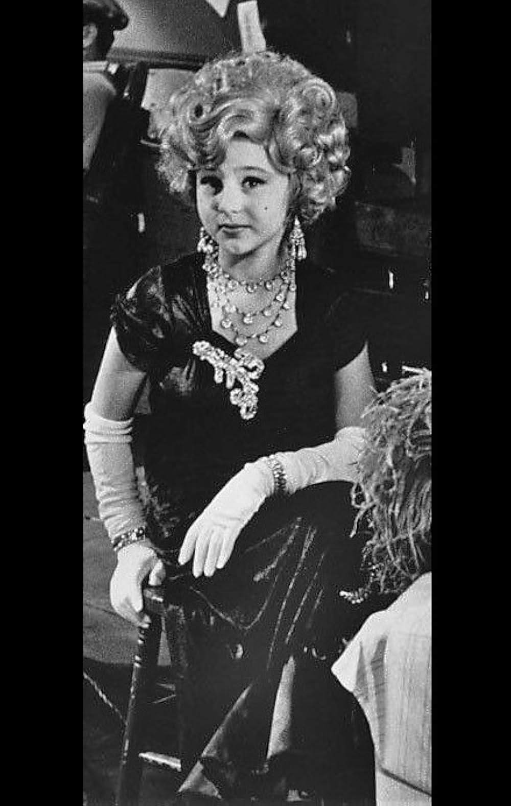 ヘレンに何が起こったのか?の画像