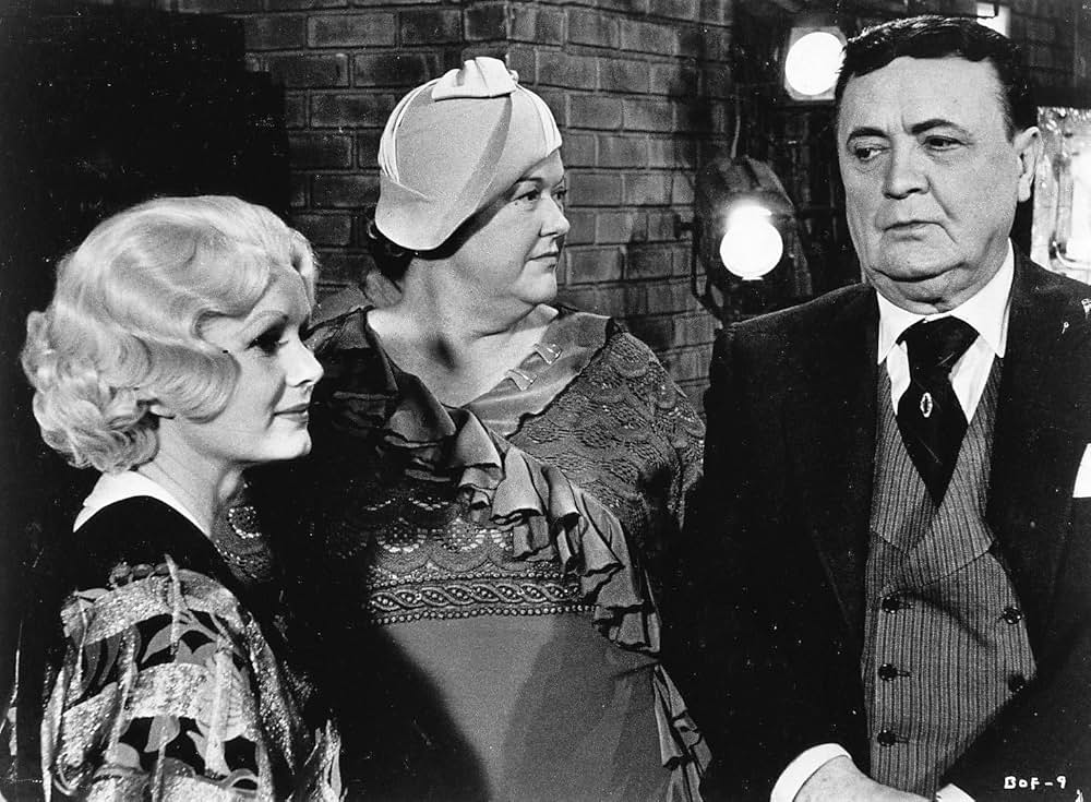 ヘレンに何が起こったのか?の画像