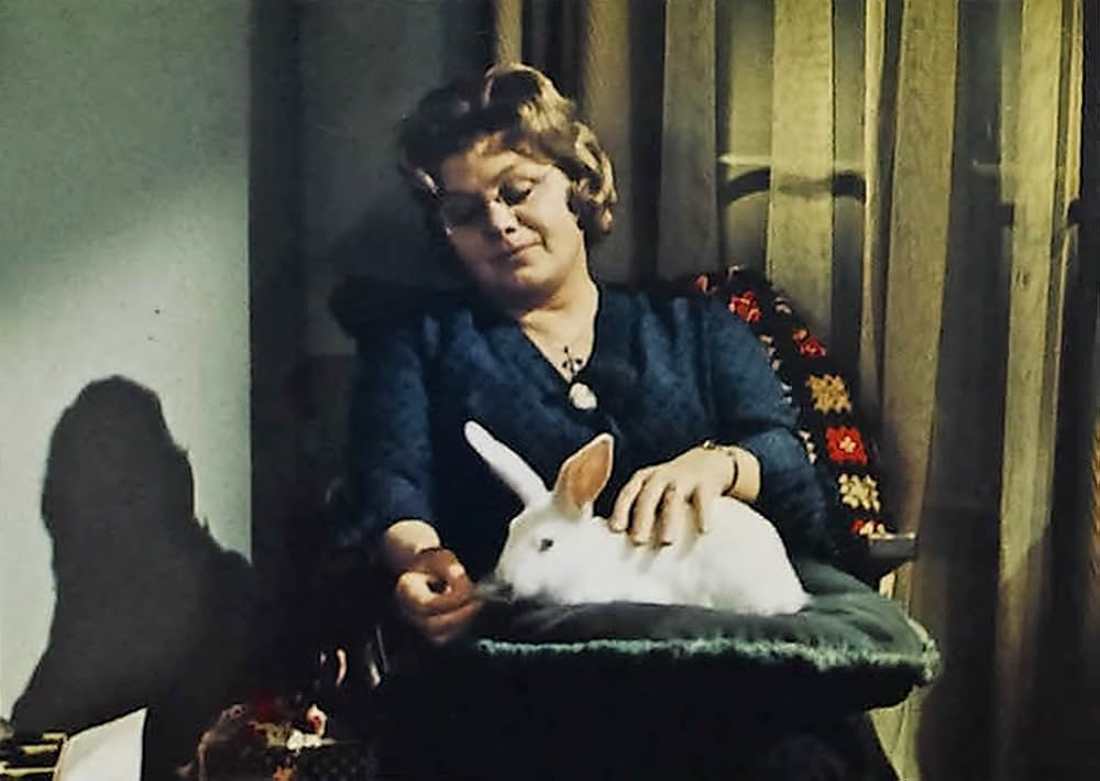 ヘレンに何が起こったのか?の画像