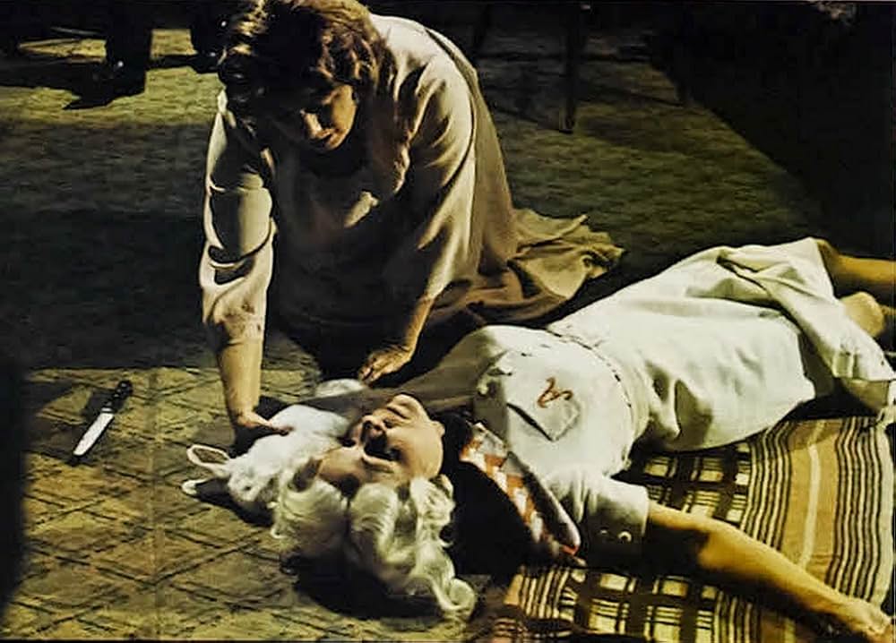 ヘレンに何が起こったのか?の画像