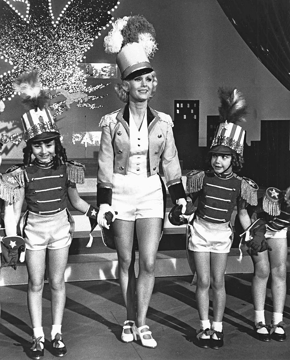 ヘレンに何が起こったのか?の画像