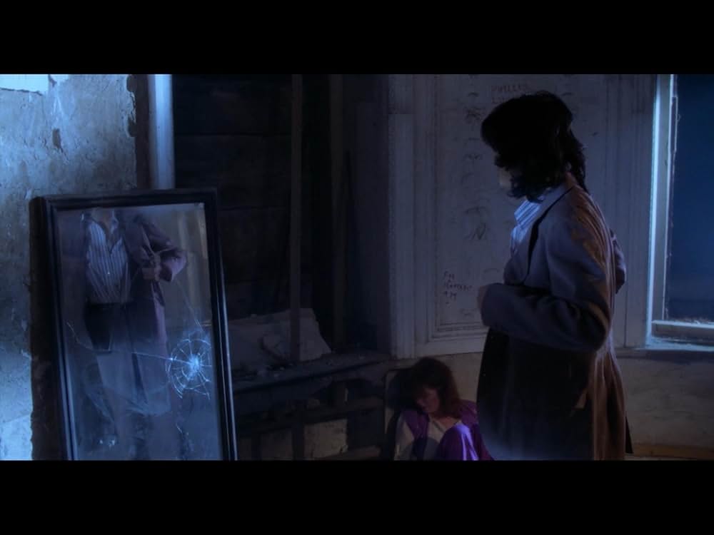 魔界からの逆襲の画像