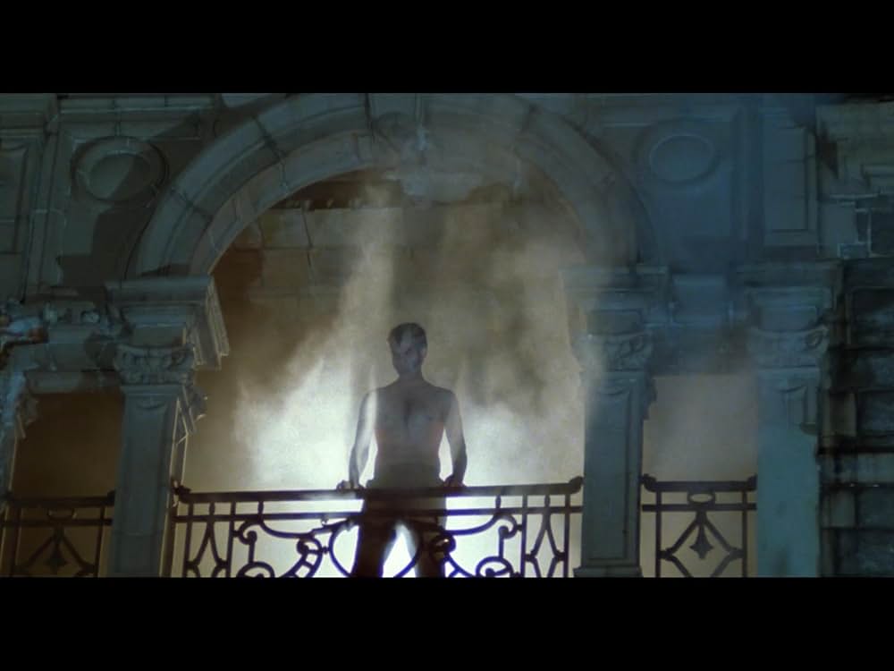 魔界からの逆襲の画像