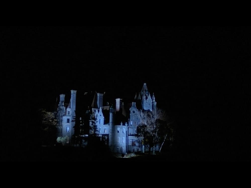 魔界からの逆襲の画像