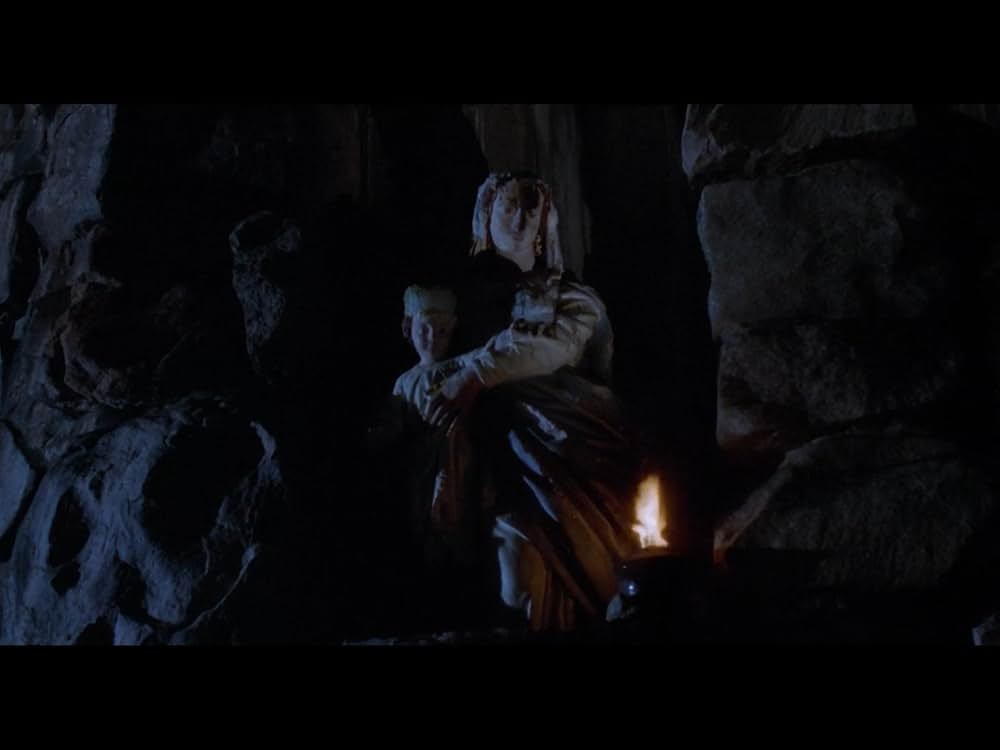 魔界からの逆襲の画像