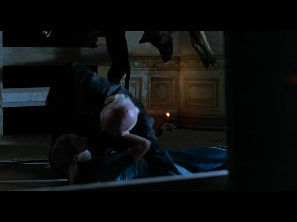 魔界からの逆襲の画像