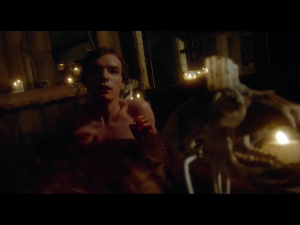 魔界からの逆襲の画像