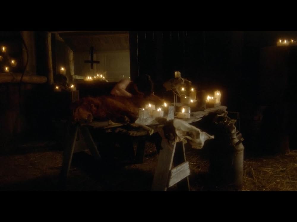 魔界からの逆襲の画像