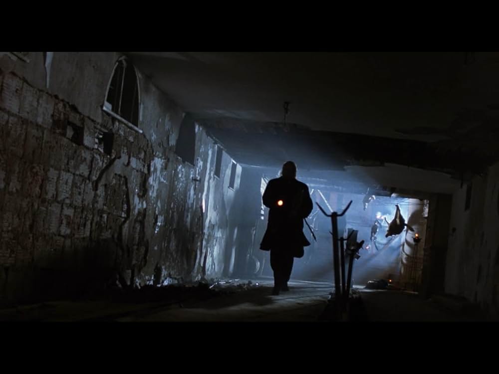 魔界からの逆襲の画像