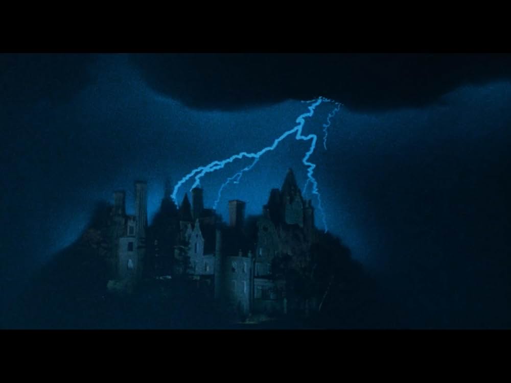 魔界からの逆襲の画像