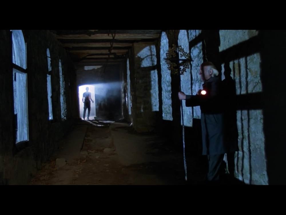 魔界からの逆襲の画像