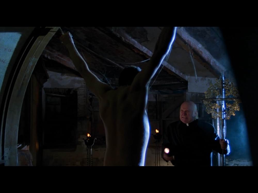 魔界からの逆襲の画像