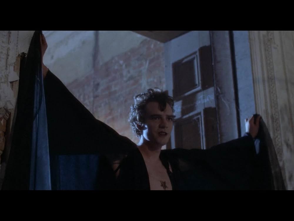 魔界からの逆襲の画像