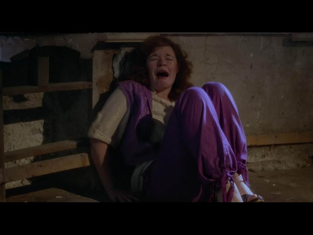 魔界からの逆襲の画像