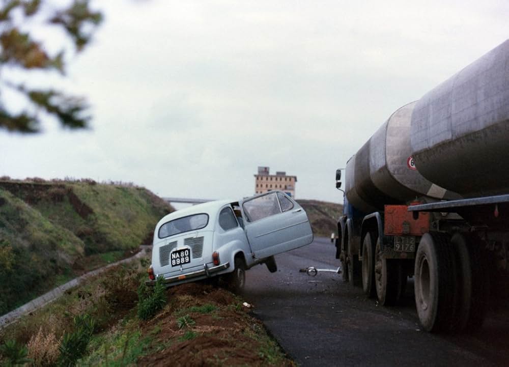 容赦なき追撃の画像
