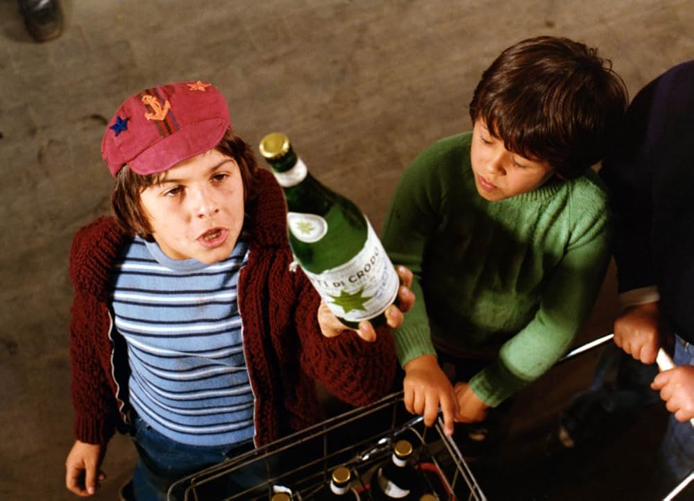 容赦なき追撃の画像