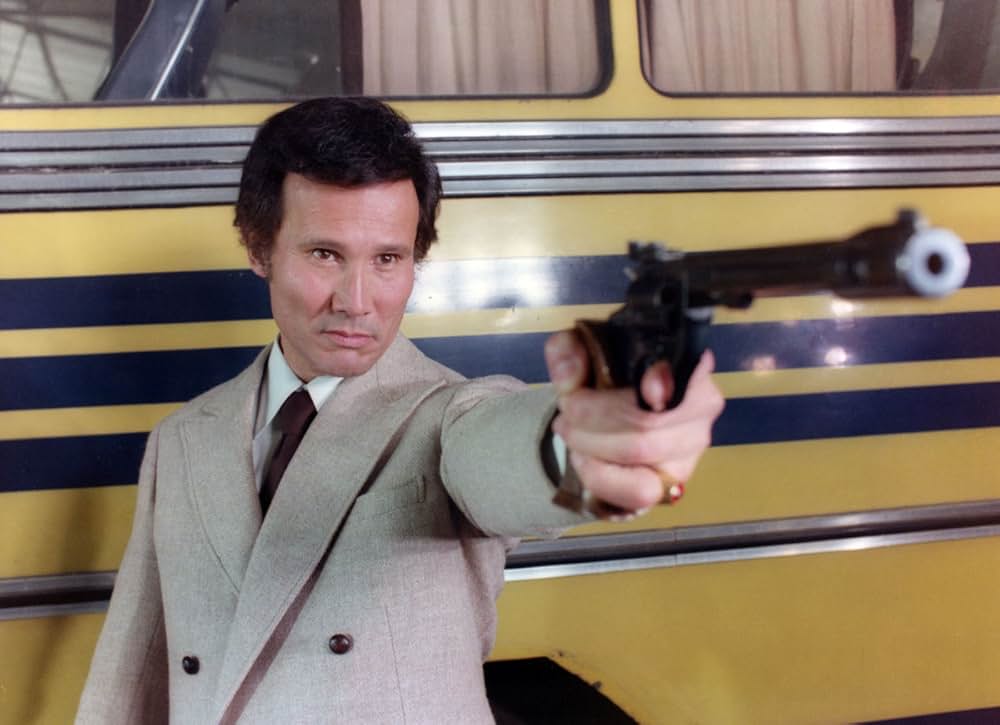 容赦なき追撃の画像