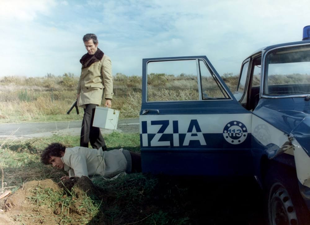 容赦なき追撃の画像