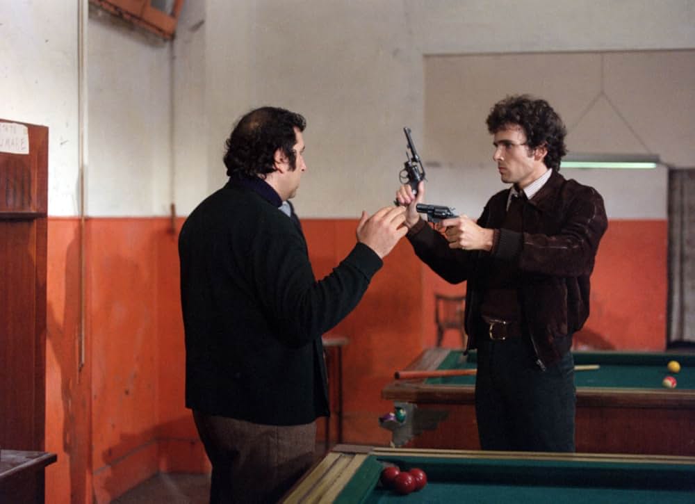 容赦なき追撃の画像