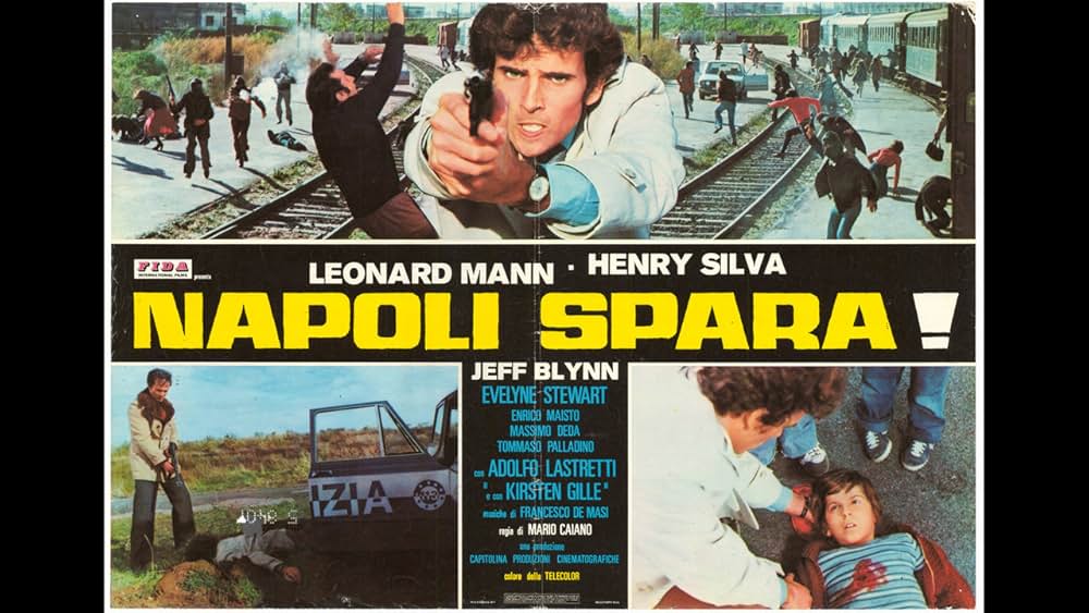 容赦なき追撃の画像