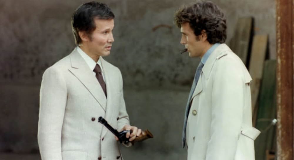 容赦なき追撃の画像