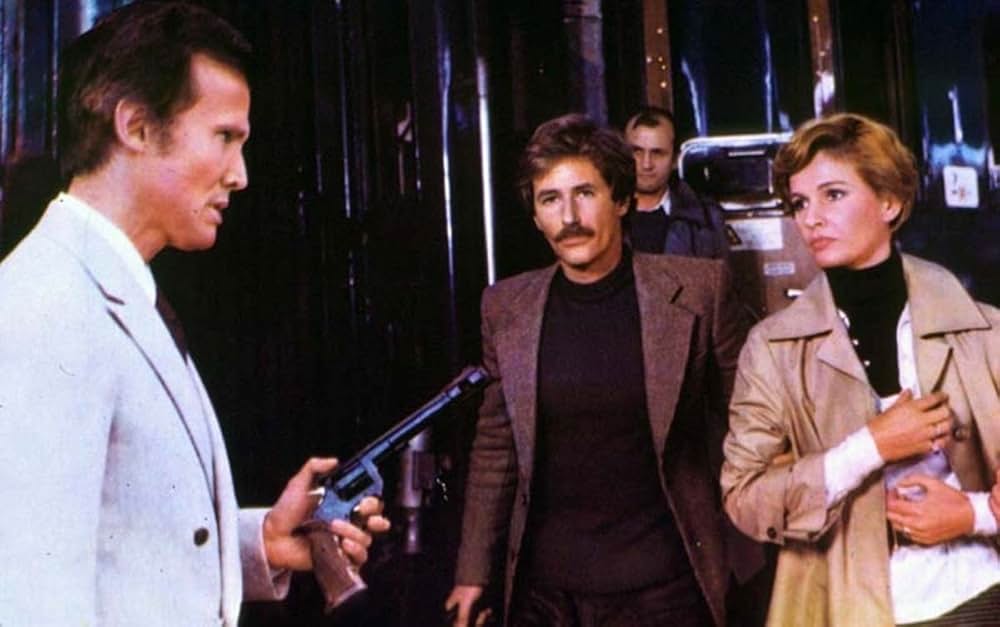 容赦なき追撃の画像