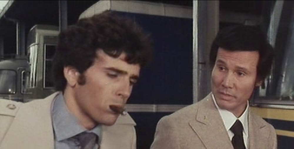 容赦なき追撃の画像