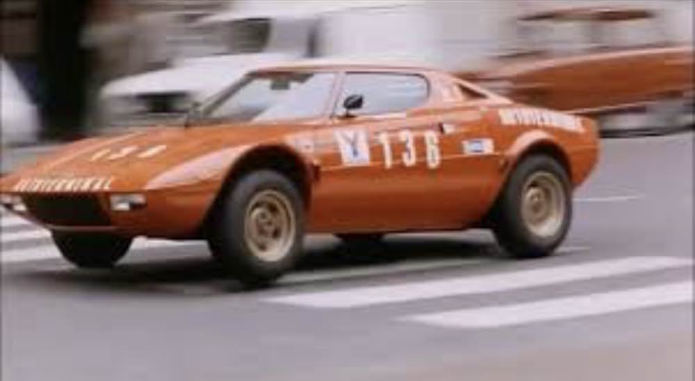 容赦なき追撃の画像