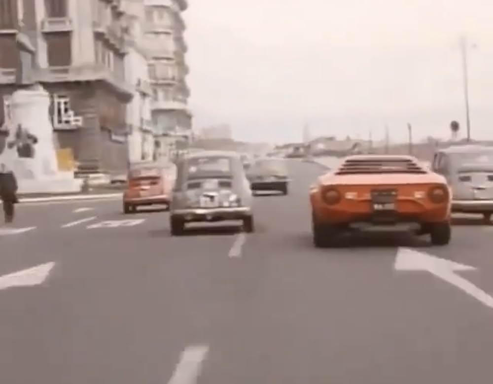 容赦なき追撃の画像