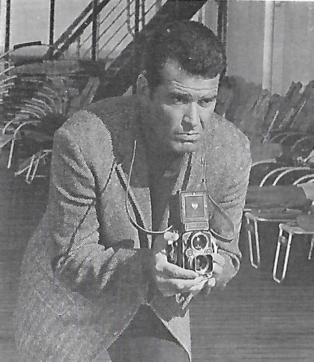 水色のビキニのマドモアゼルの画像