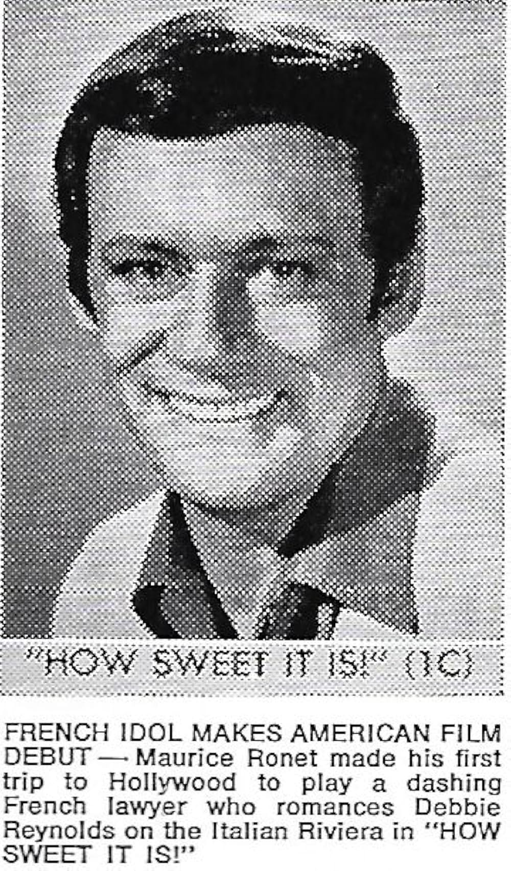 水色のビキニのマドモアゼルの画像