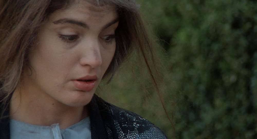 ブラッド・ハウス／恐怖がつきささるの画像