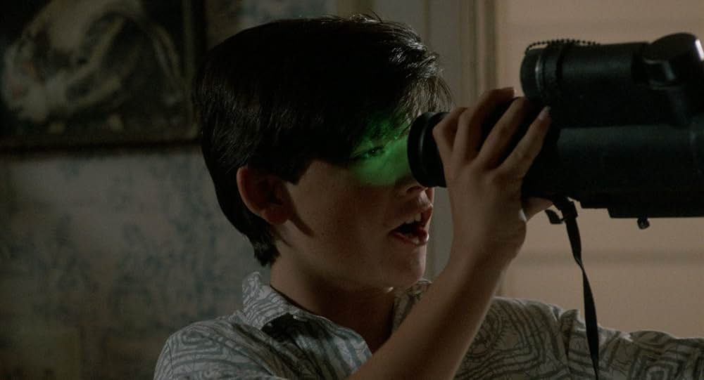 ブラッド・ハウス／恐怖がつきささるの画像