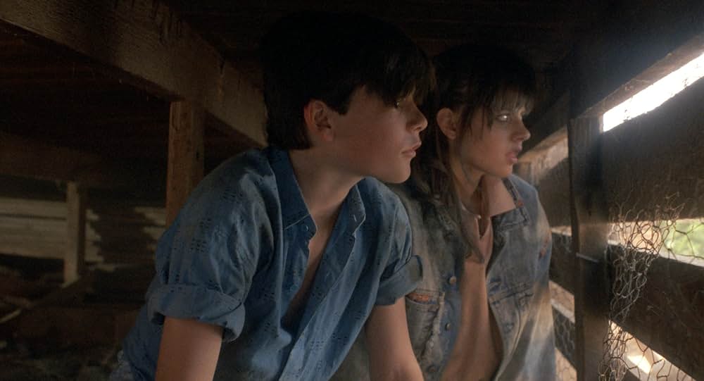 ブラッド・ハウス／恐怖がつきささるの画像