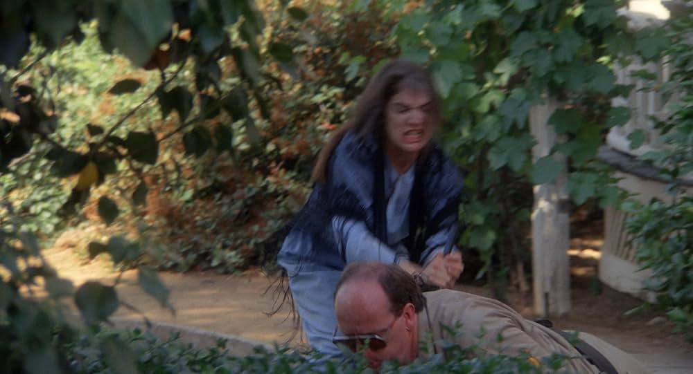 ブラッド・ハウス／恐怖がつきささるの画像