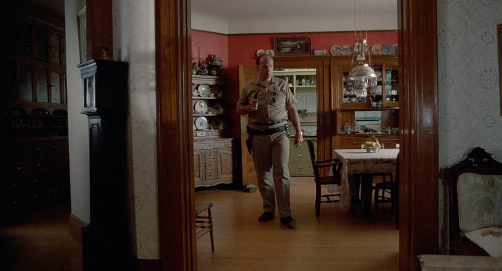 ブラッド・ハウス／恐怖がつきささるの画像